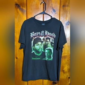 2019 Boyz N The Hood Shirt